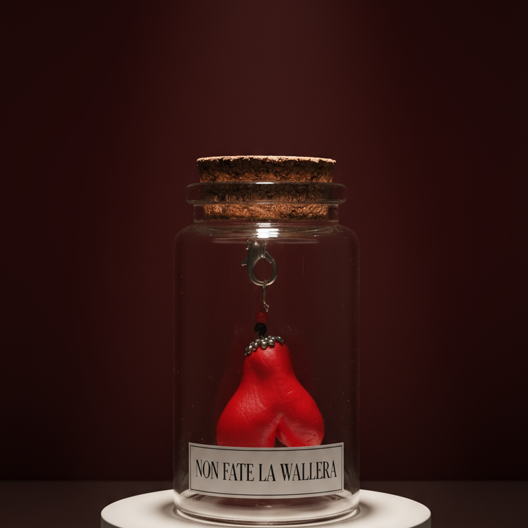 WALLERA SOSPESA