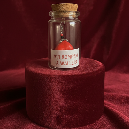 WALLERA SUI SOCIAL ! 😍