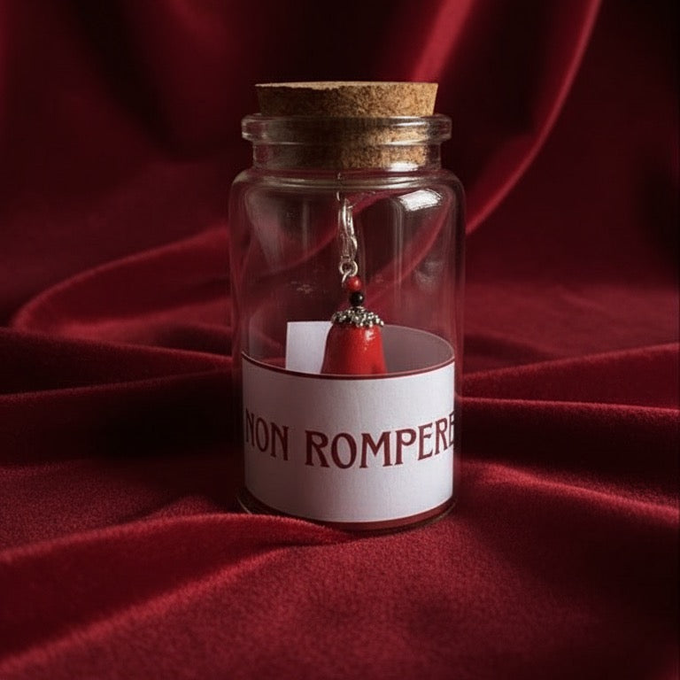 WALLERA SOSPESA ( Non rompere)