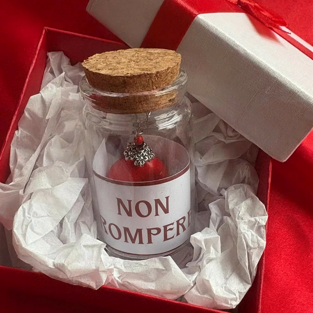 WALLERA SOSPESA ( Non rompere)