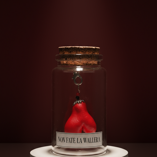 WALLERA SOSPESA